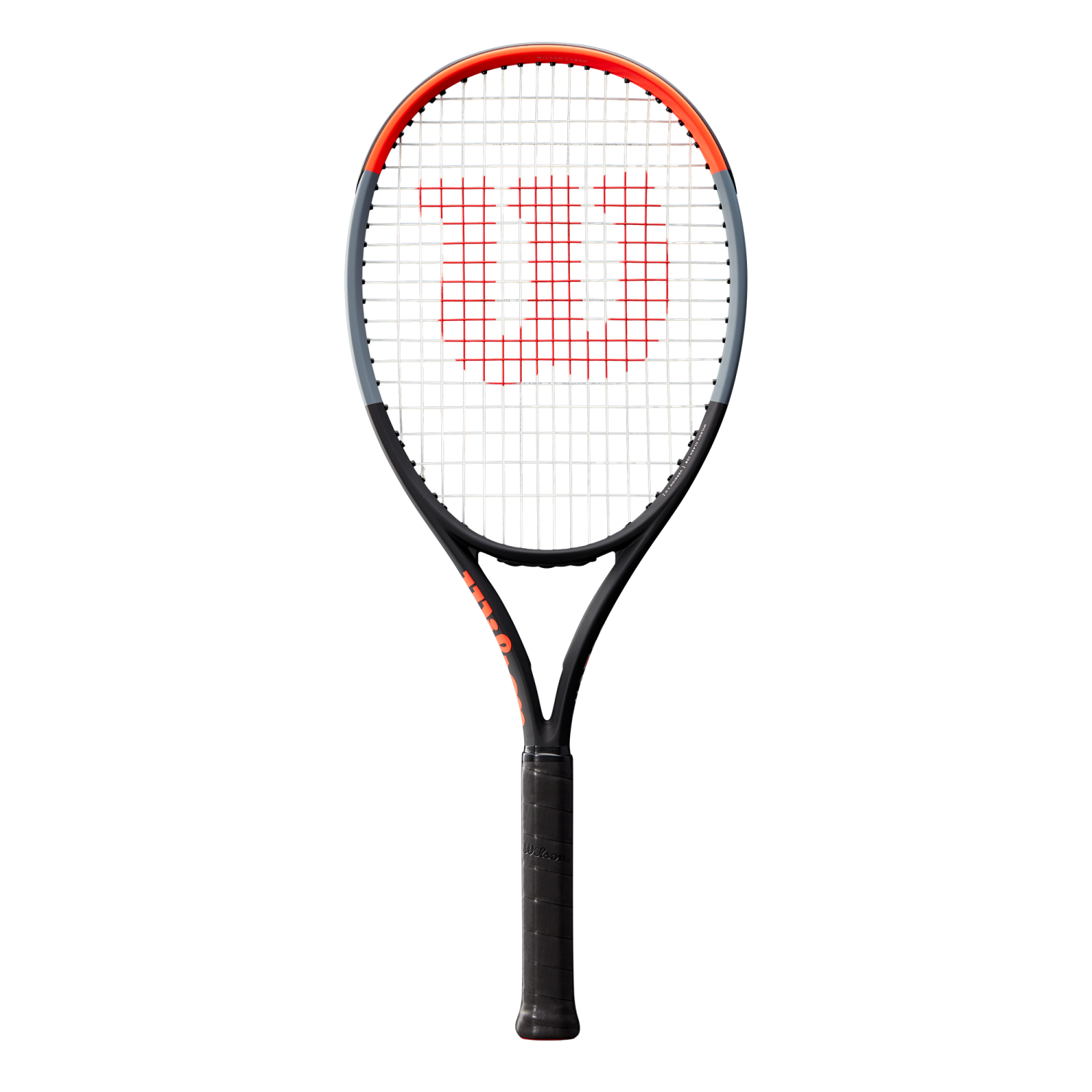 Wilson CLASH 108 VERSION 1.0 テニスラケット Wilson Clash 108 | PGA TOUR Superstore