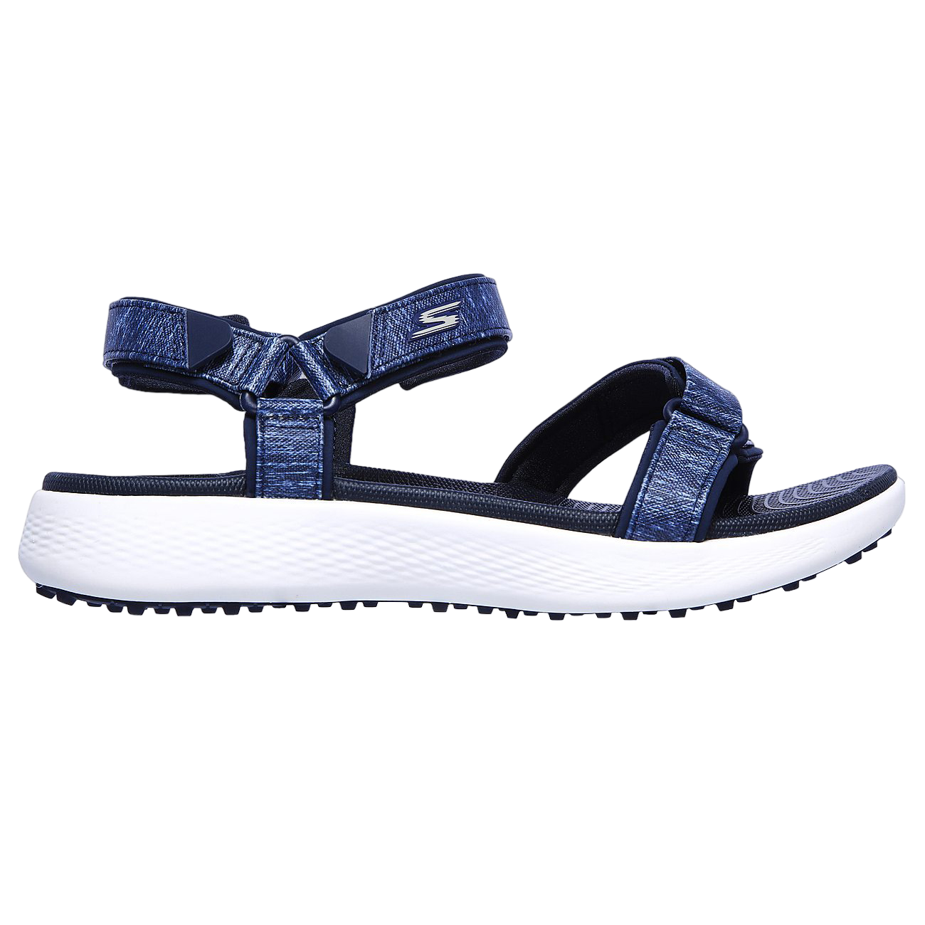 Skechers store golf sandals