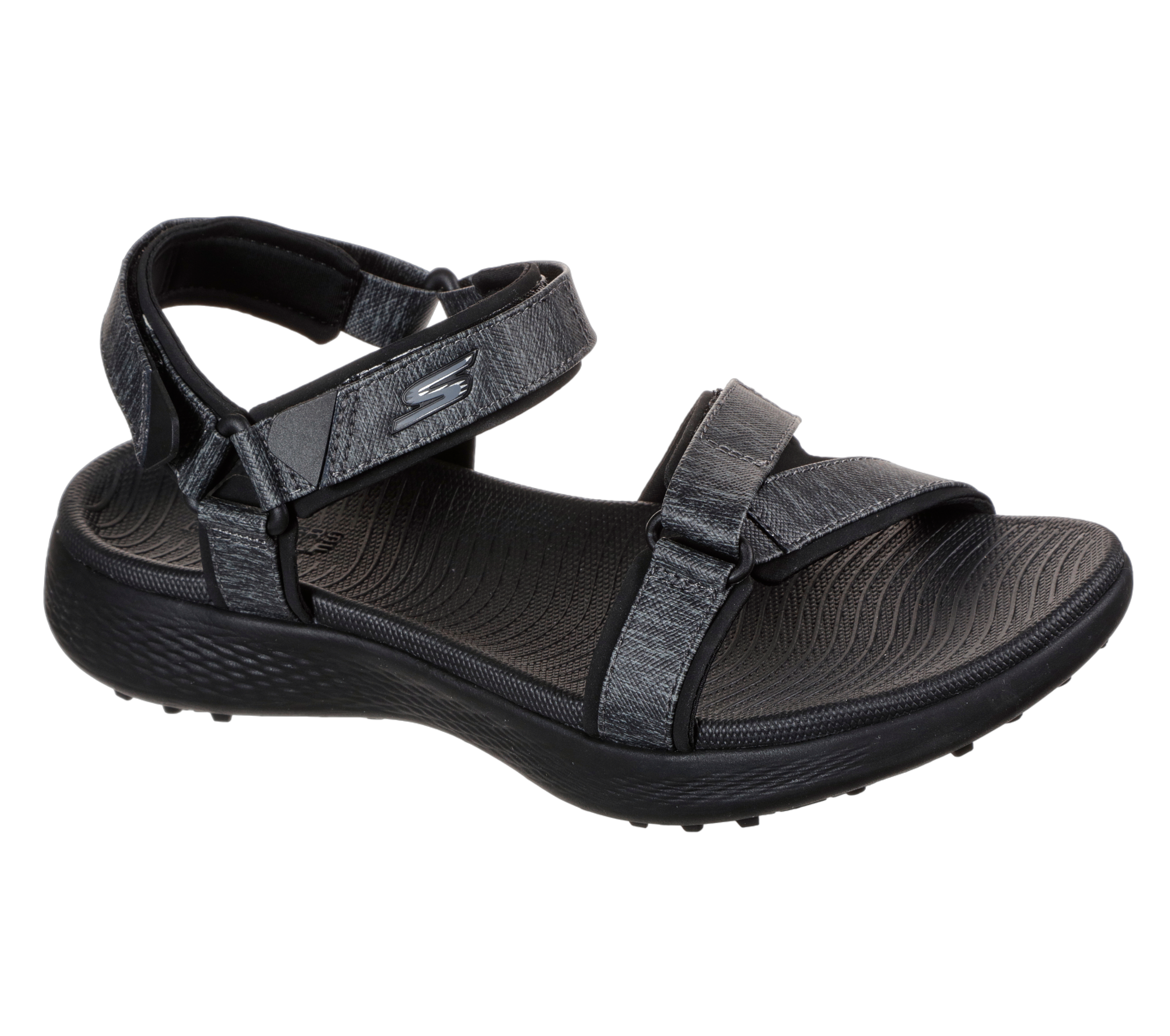 GO GOLF 600 Women's Spikeless Golf Sandals