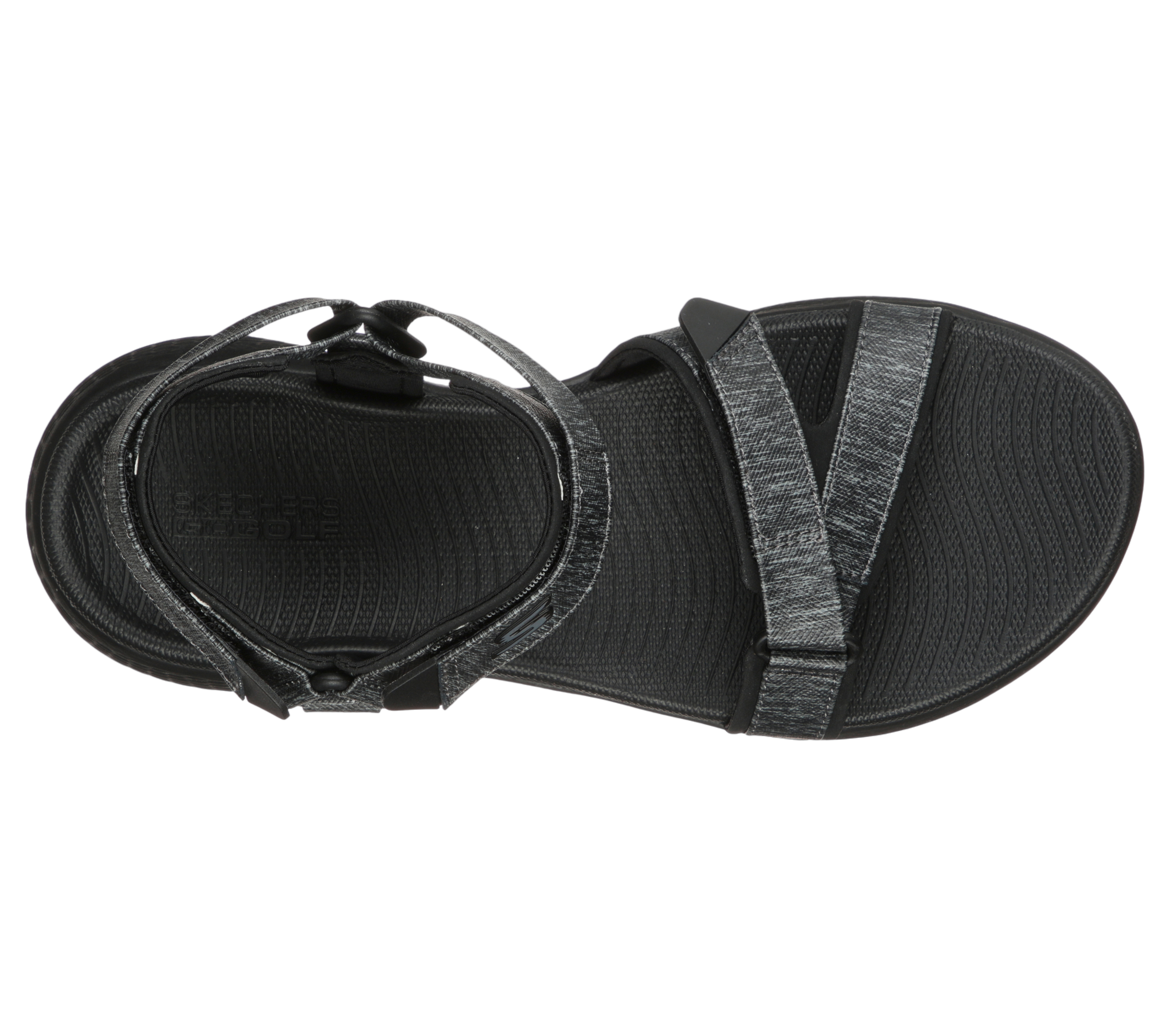 GO GOLF 600 Women's Spikeless Golf Sandals