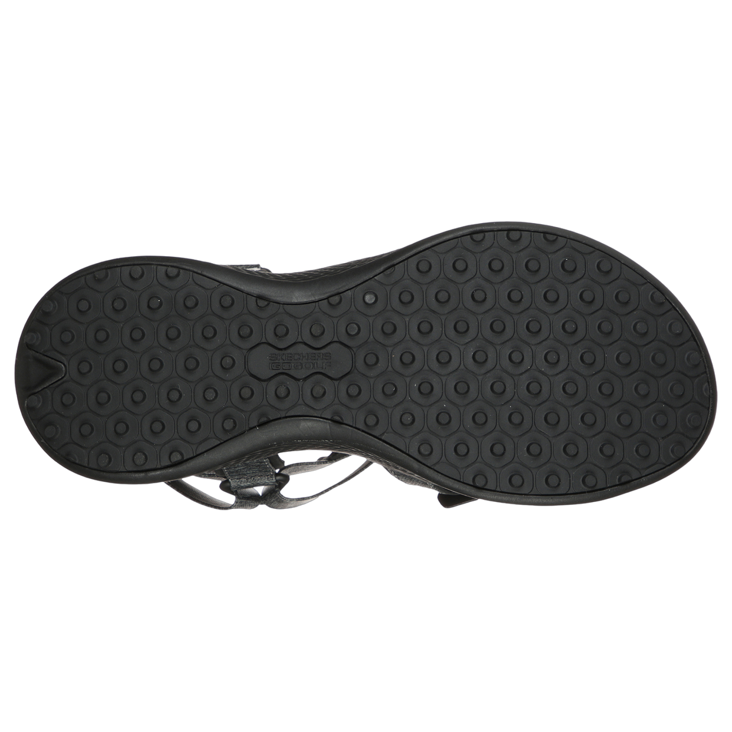 GO GOLF 600 Women's Spikeless Golf Sandals