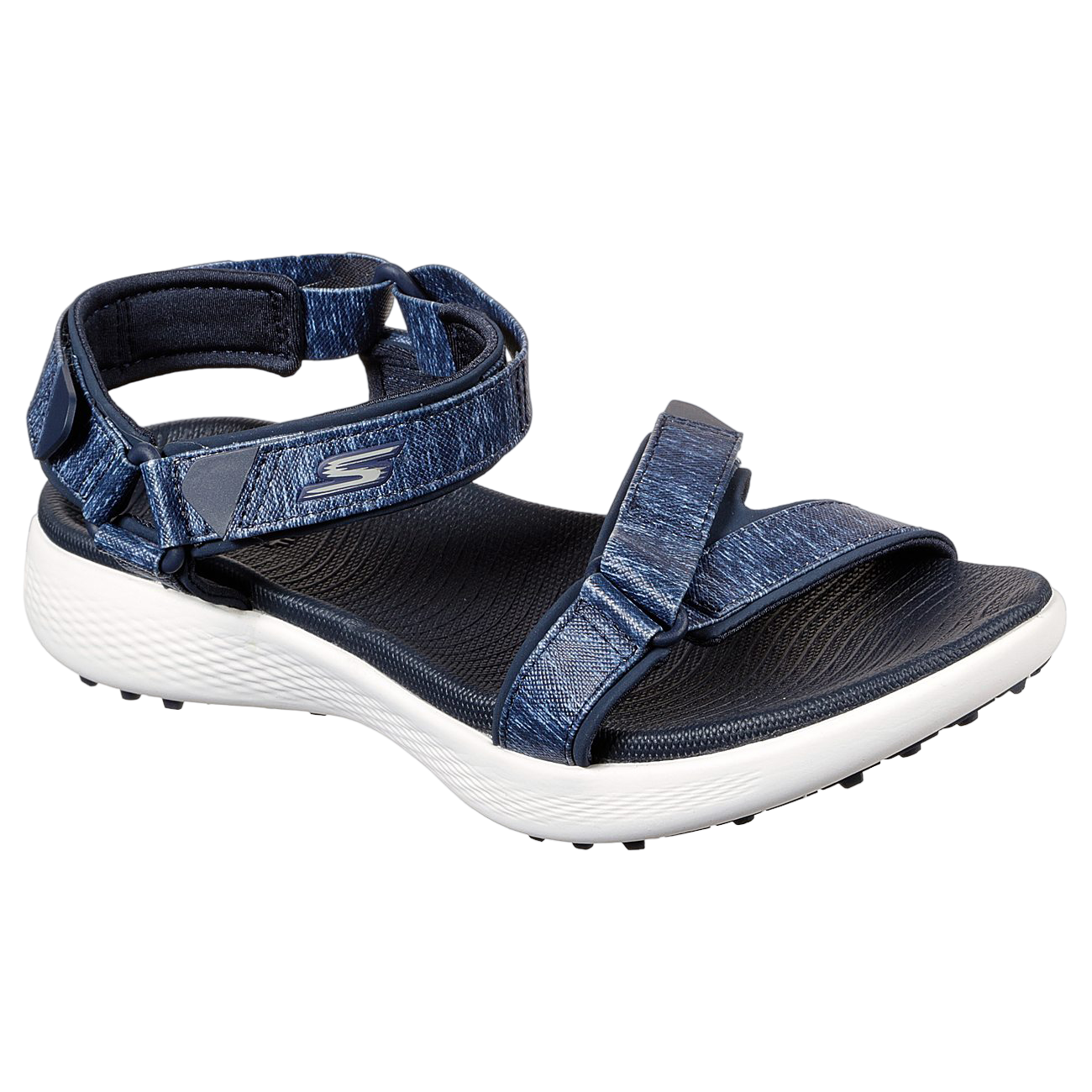 GO GOLF 600 Women's Spikeless Golf Sandals