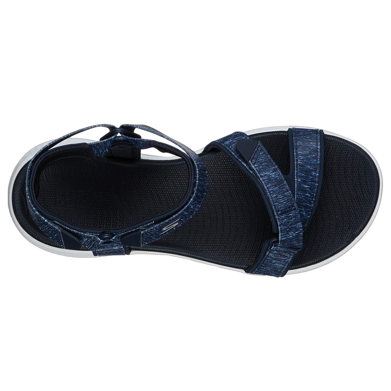 GO GOLF 600 Women's Spikeless Golf Sandals