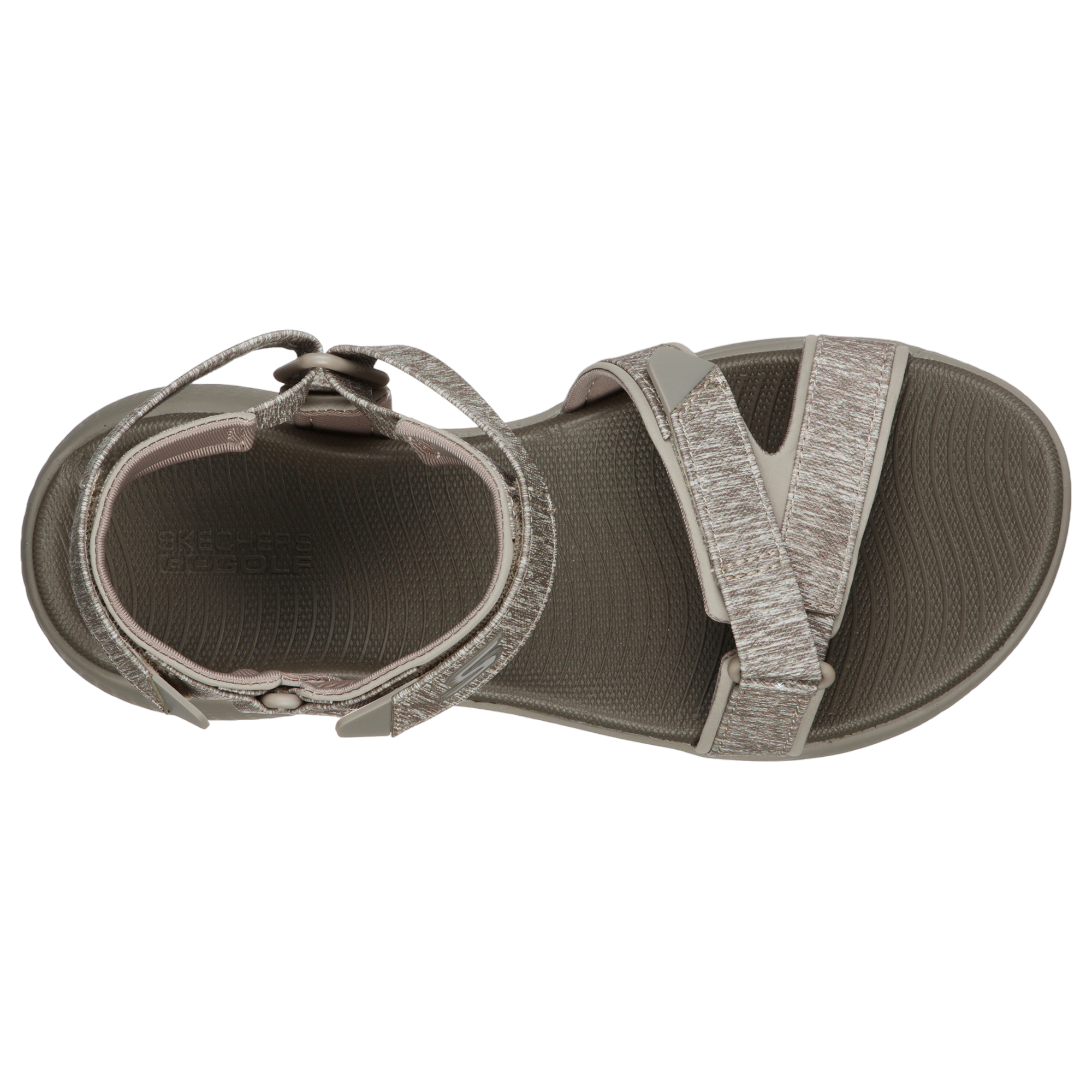 GO GOLF 600 Women's Golf Sandal