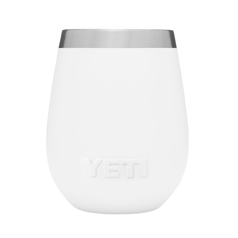 Rambler 10oz Wine Tumbler