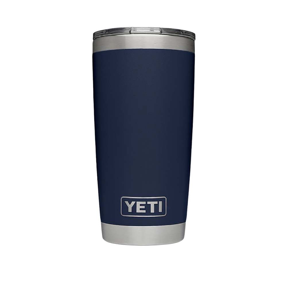 Rambler 20 oz Tumbler w/ MagSlider Lid