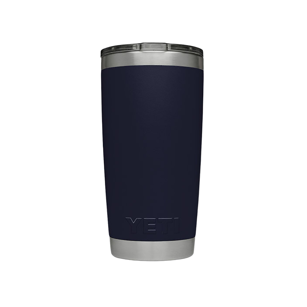 Rambler 20 oz Tumbler w/ MagSlider Lid