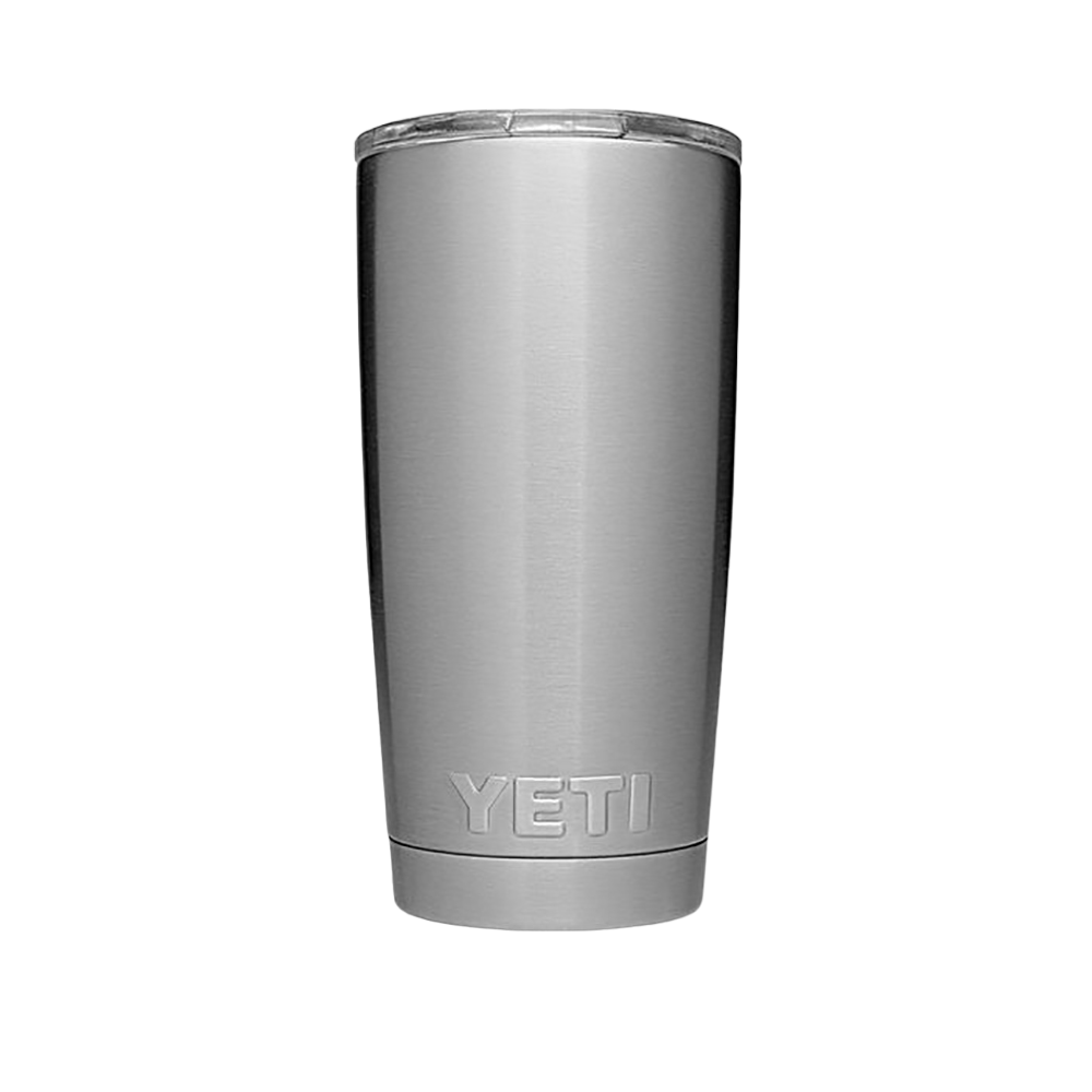Rambler 20 oz Tumbler w/ MagSlider Lid