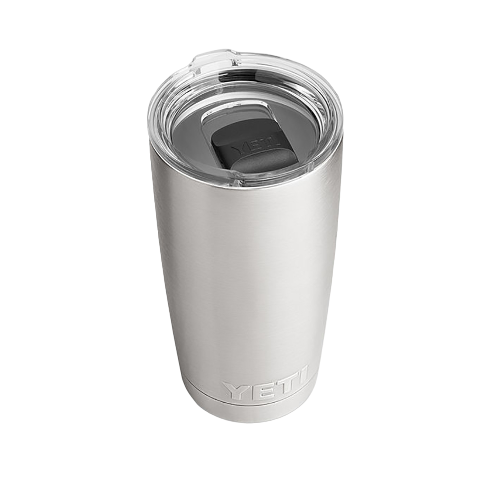 Rambler 20 oz Tumbler w/ MagSlider Lid