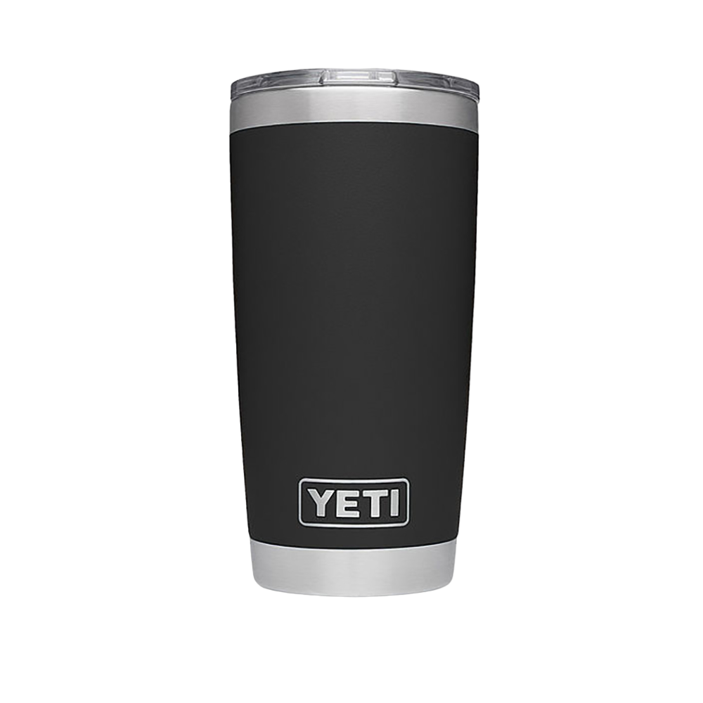 Rambler 20 oz Tumbler w/ MagSlider Lid