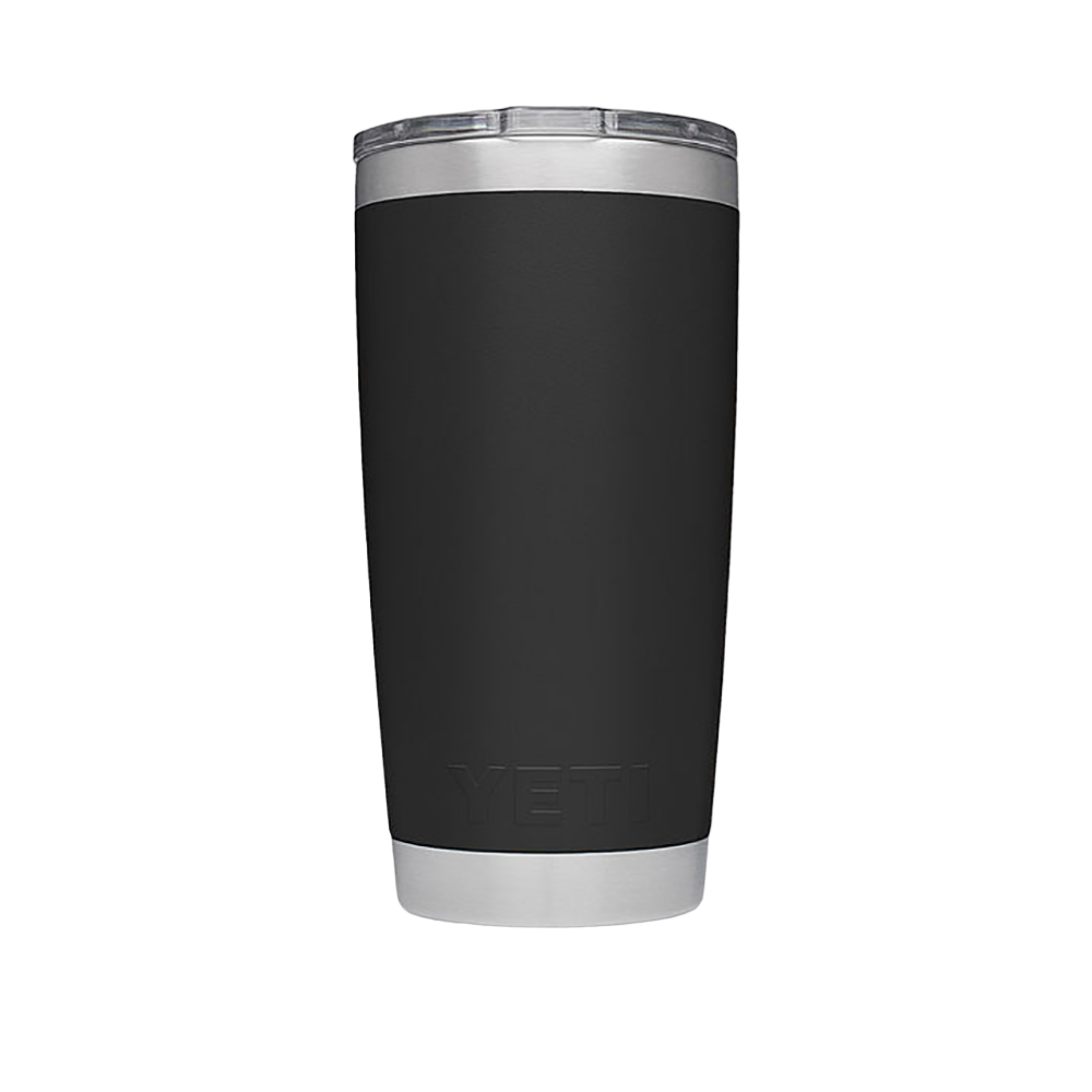 Rambler 20 oz Tumbler w/ MagSlider Lid