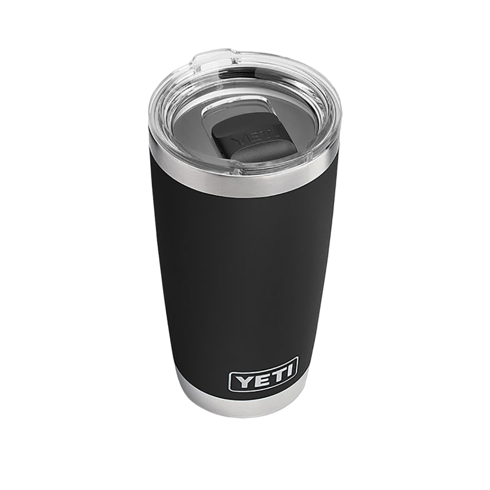 Rambler 20 oz Tumbler w/ MagSlider Lid