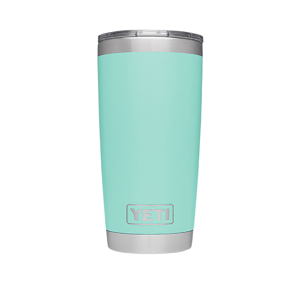 Rambler 20 oz Tumbler w/ MagSlider Lid