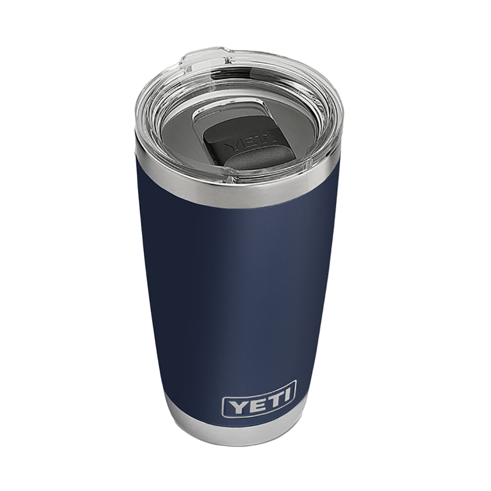 Rambler 20 oz Tumbler w/ MagSlider Lid