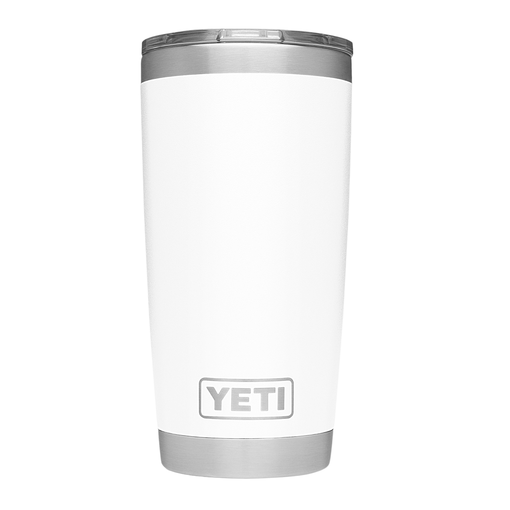 Rambler 20 oz Tumbler w/ MagSlider Lid