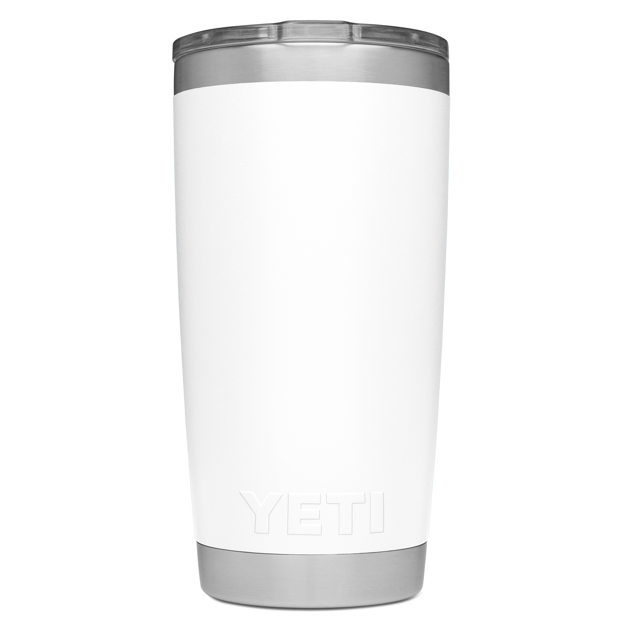 Rambler 20 oz Tumbler w/ MagSlider Lid