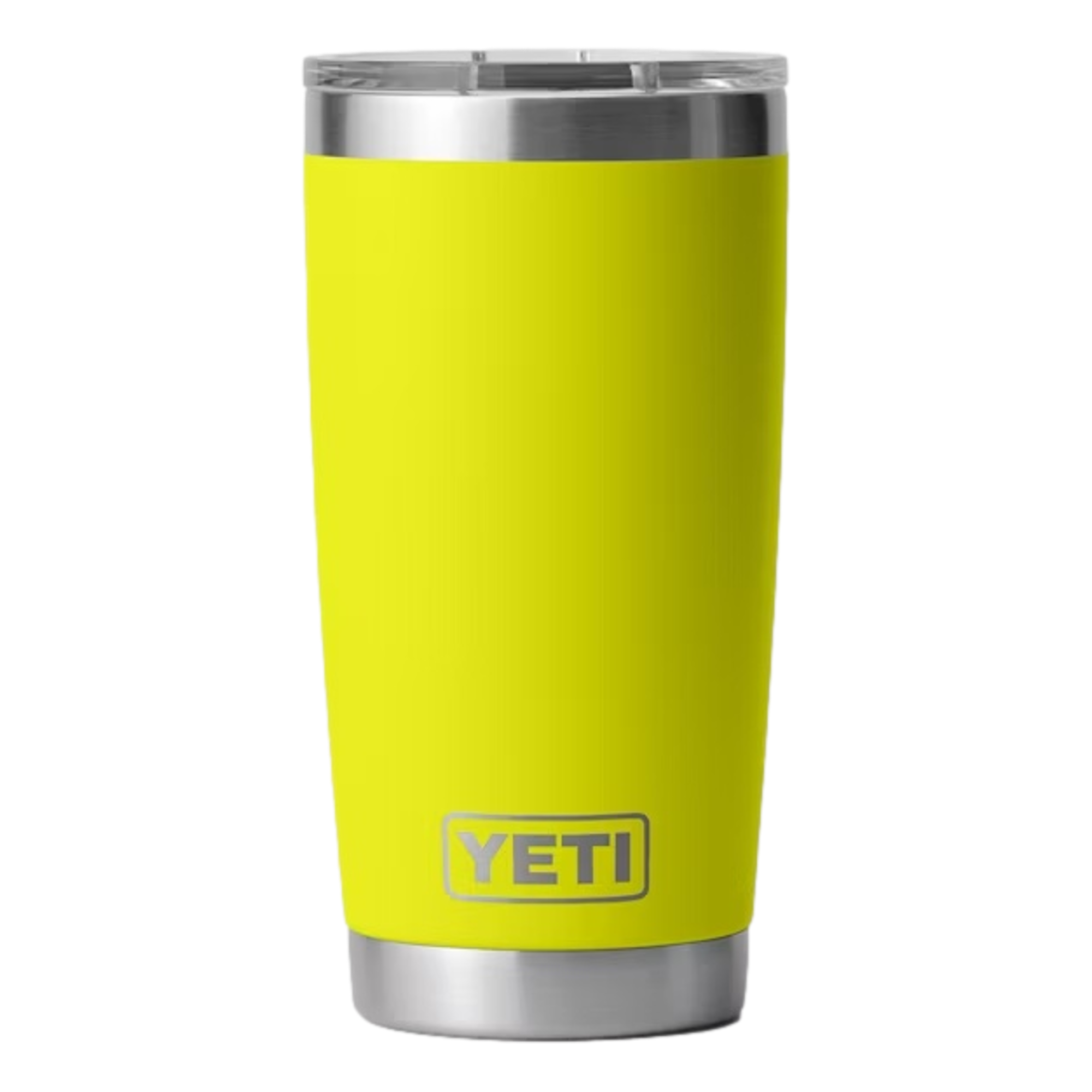 Rambler 20 oz Tumbler w/ MagSlider Lid