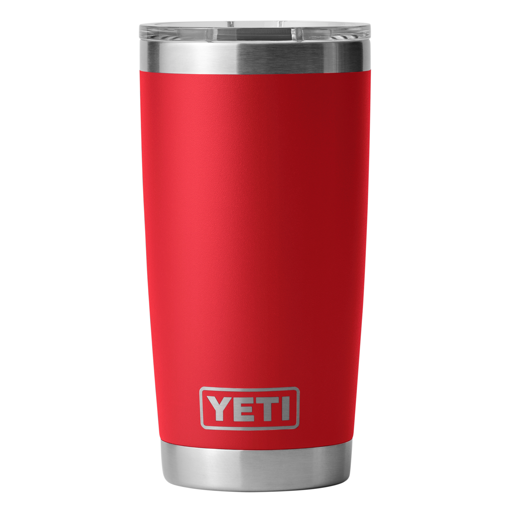 Rambler 20 oz Tumbler w/ MagSlider Lid