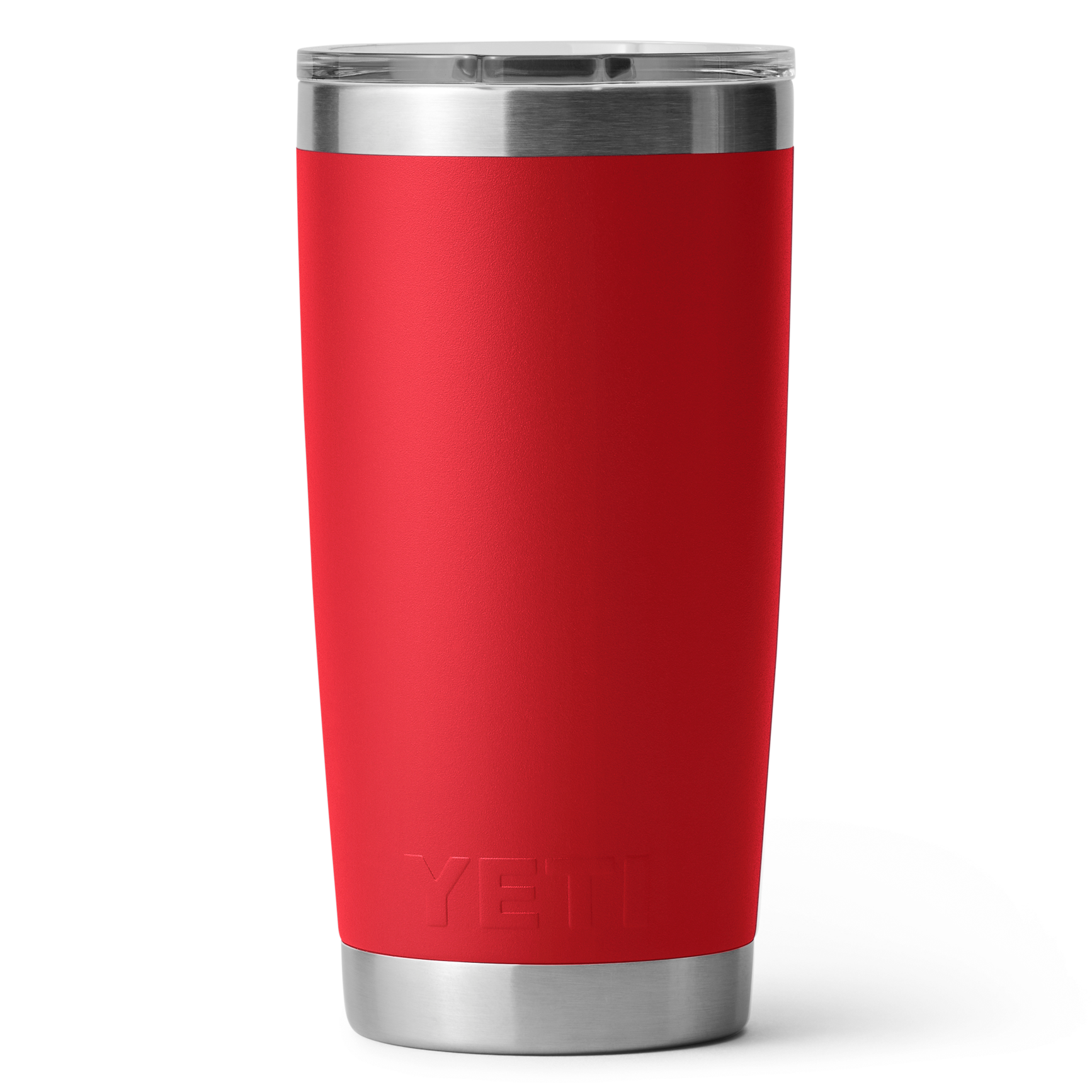 Rambler 20 oz Tumbler w/ MagSlider Lid