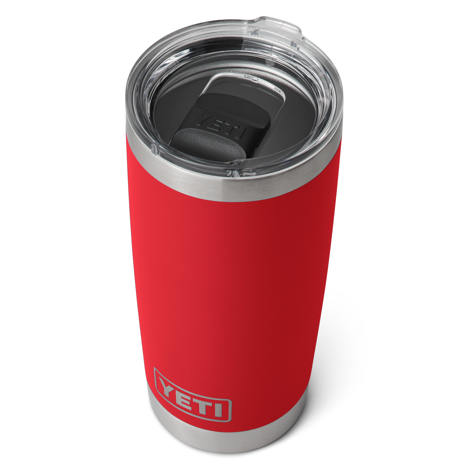 Rambler 20 oz Tumbler w/ MagSlider Lid