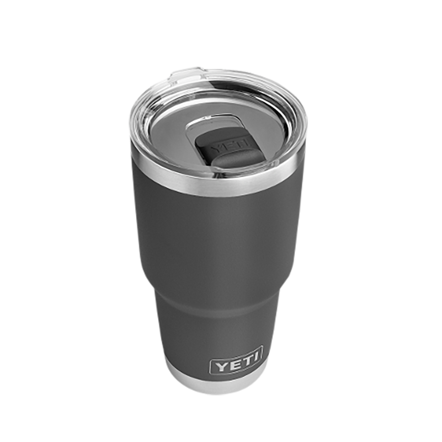 Rambler 30 oz Tumbler w/ MagSlider Lid