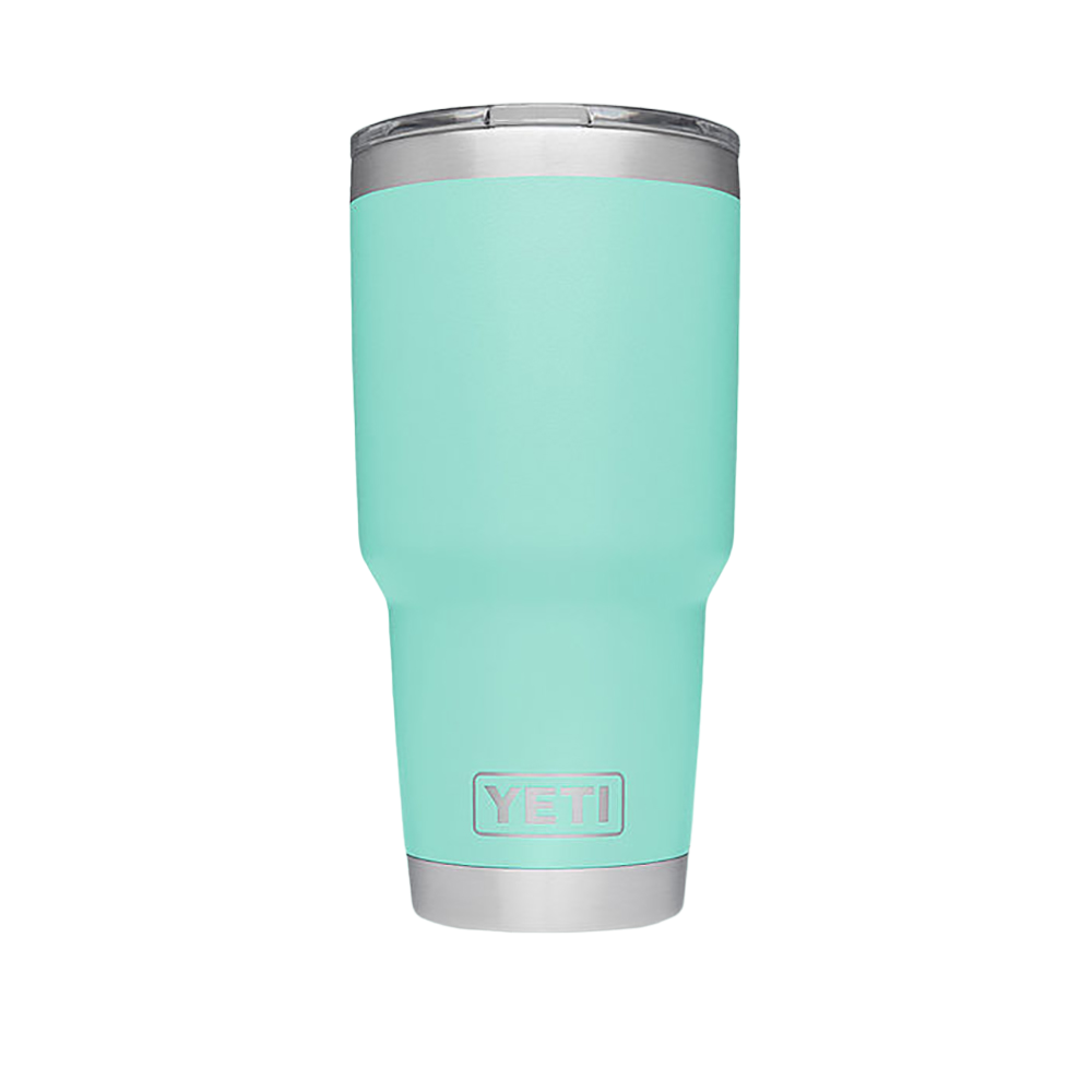 Rambler 30 oz Tumbler w/ MagSlider Lid