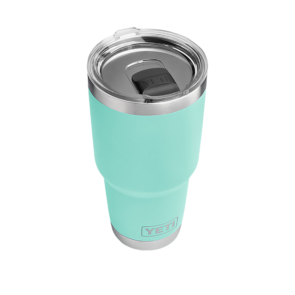 Rambler 30 oz Tumbler w/ MagSlider Lid
