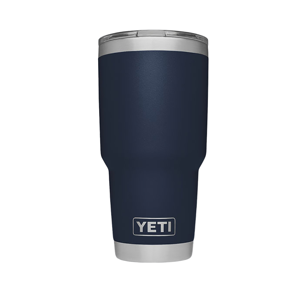 Rambler 30 oz Tumbler w/ MagSlider Lid