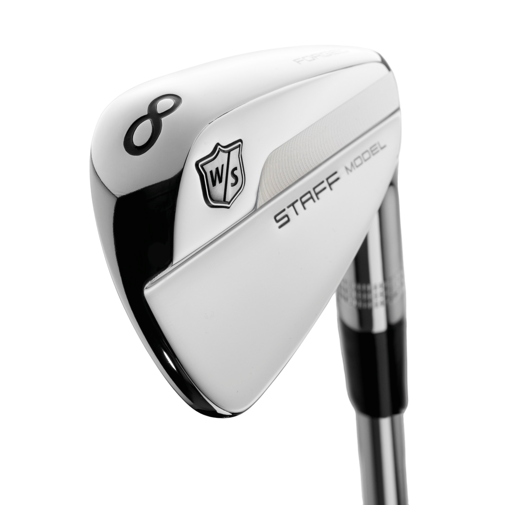 Wilson Staff Model Blade