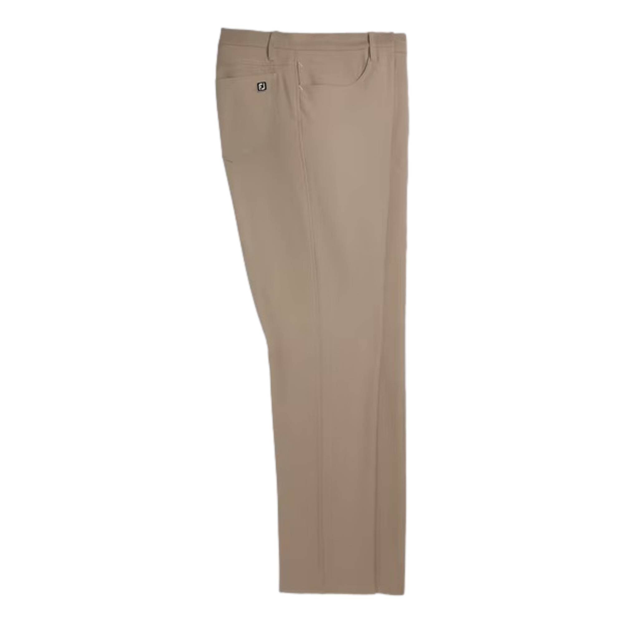 Athletic Fit Pants