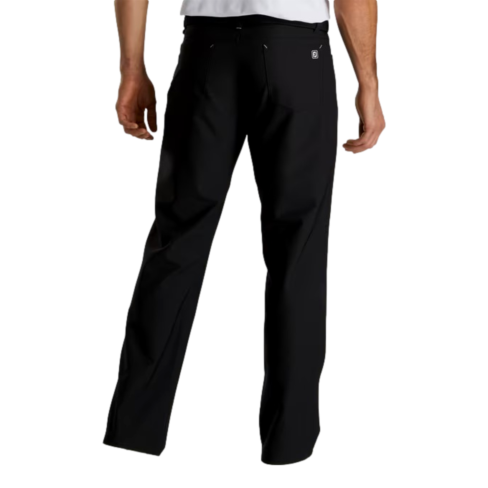 Footjoy Athletic Fit Pants