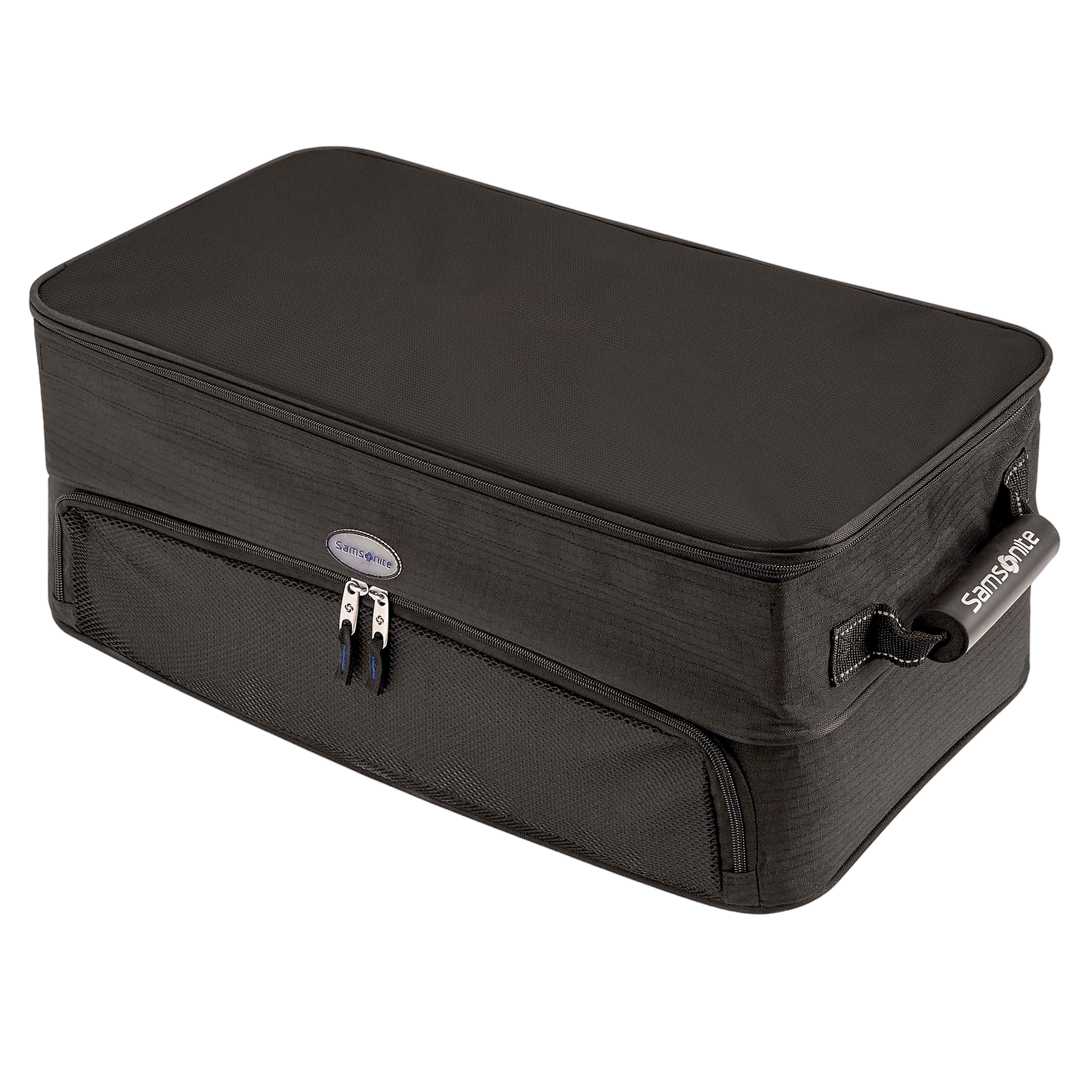 Samsonite Expanding Trunk Locker Organizer | PGA TOUR Superstore