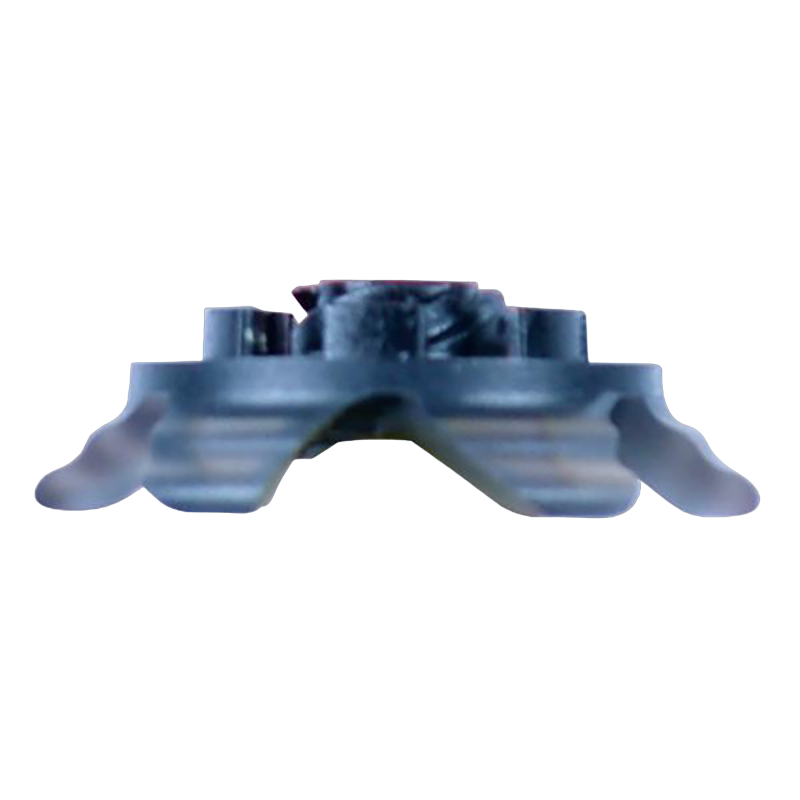 Pivix Golf Cleats (Fast Twist 3.0) - Grey/Black