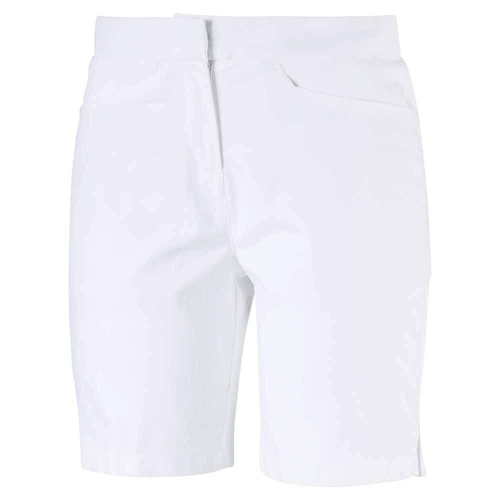 Pounce Bermuda Women's 9.25" Golf Shorts