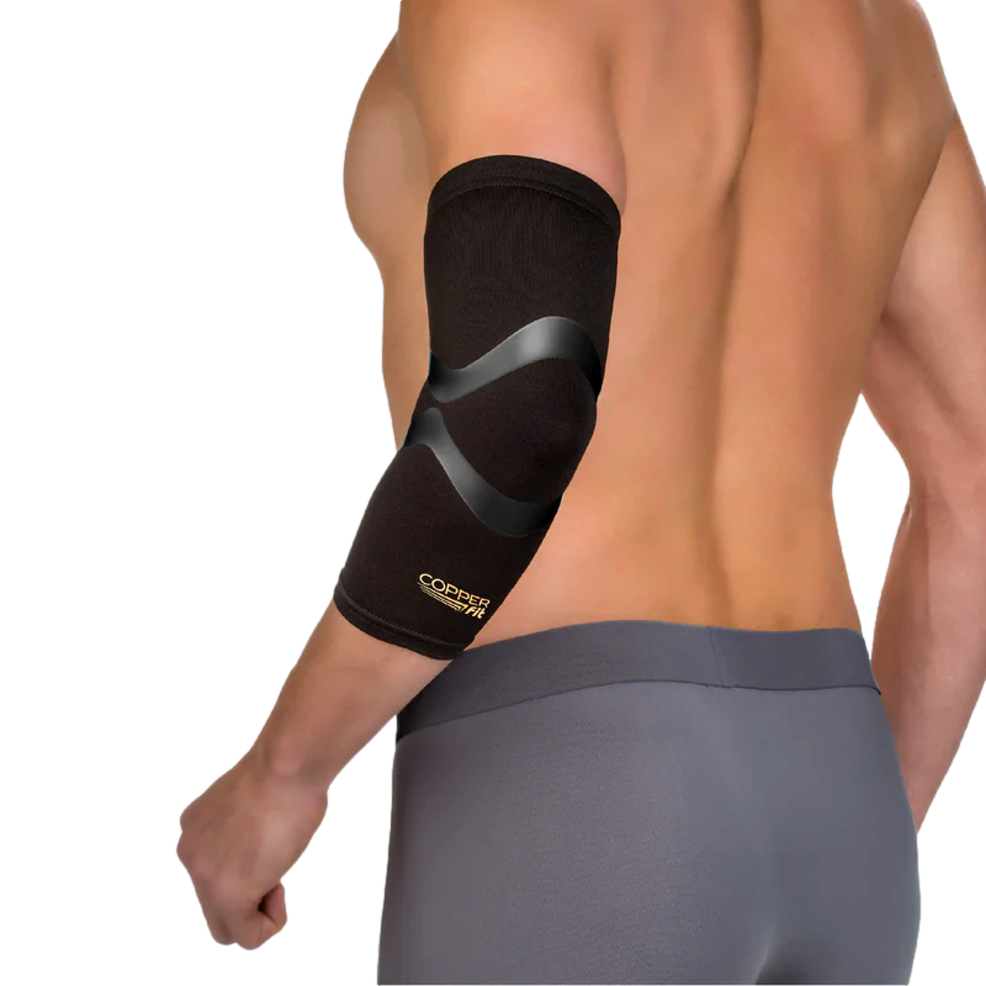 Copper Fit Pro Series Elbow Sleeve