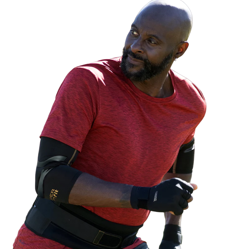 Copper Fit Pro Series Elbow Sleeve