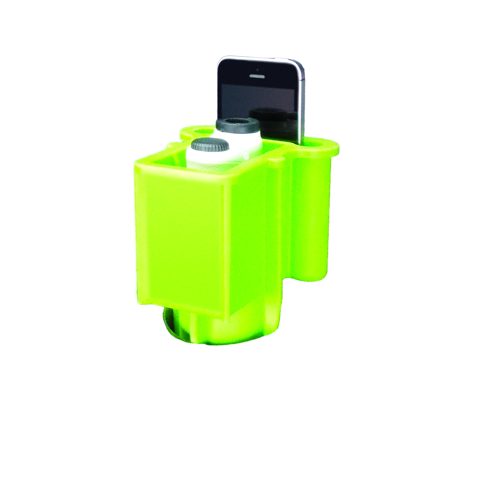 Range Gripper