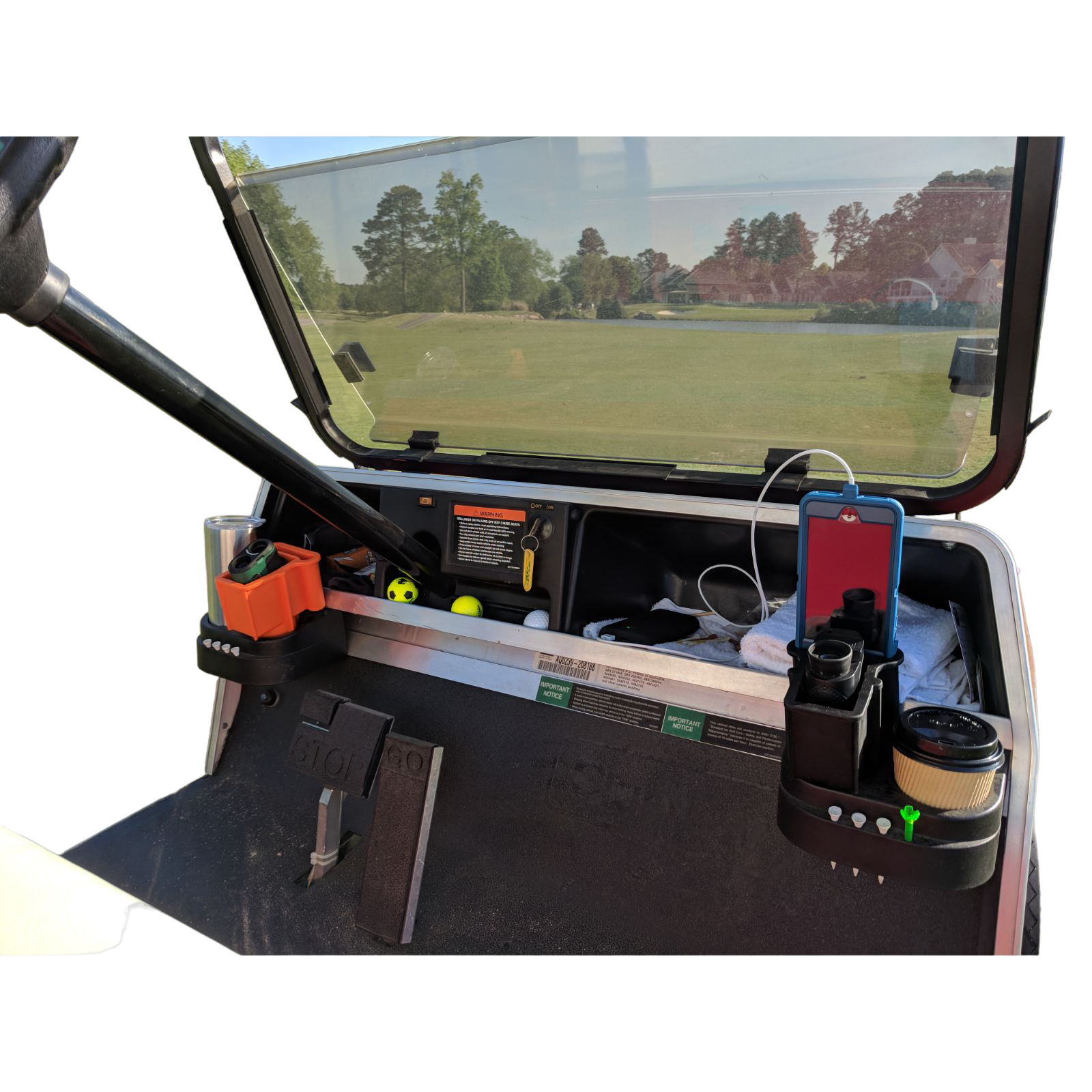 Range Gripper