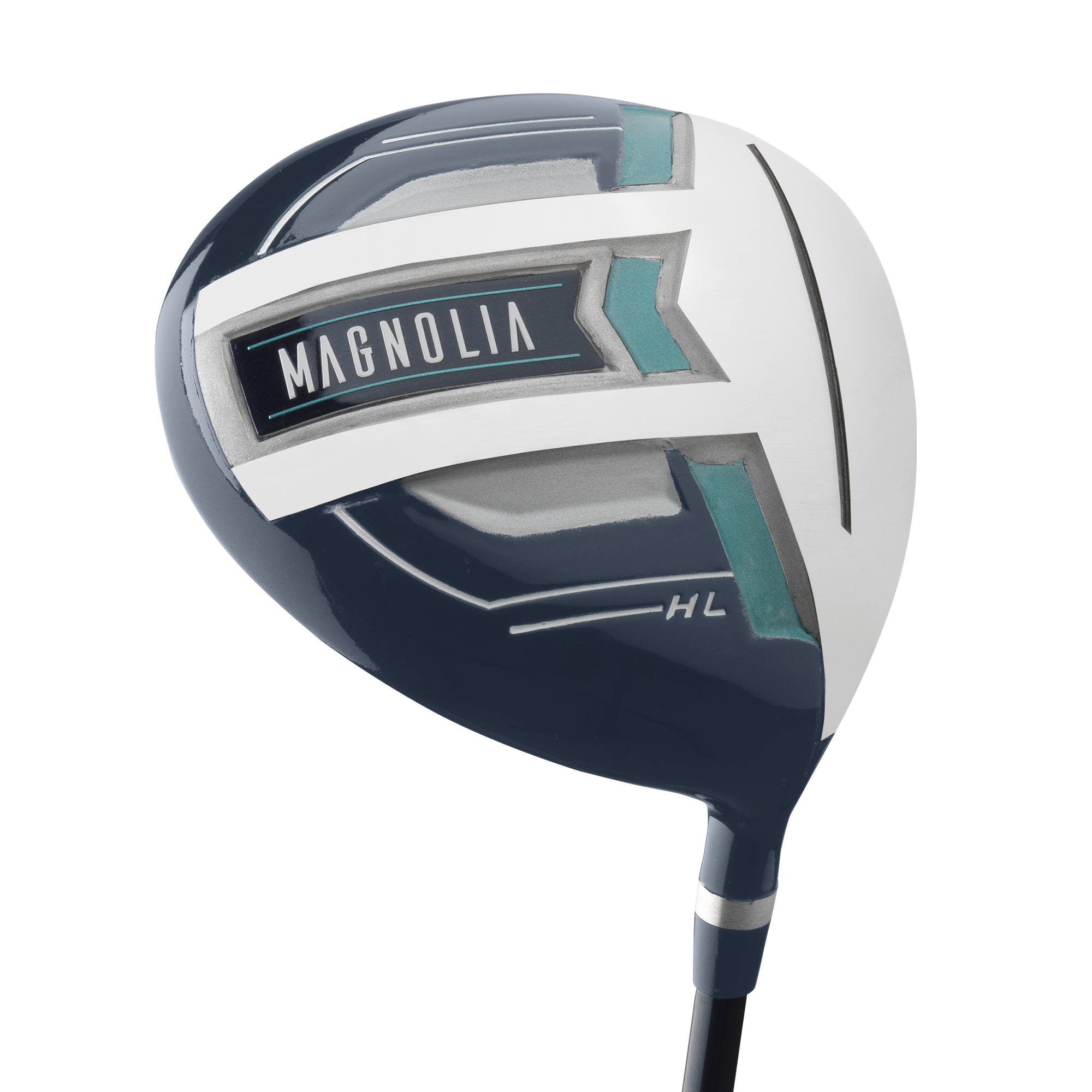 Magnolia Navy Package Set w/ Cart Bag