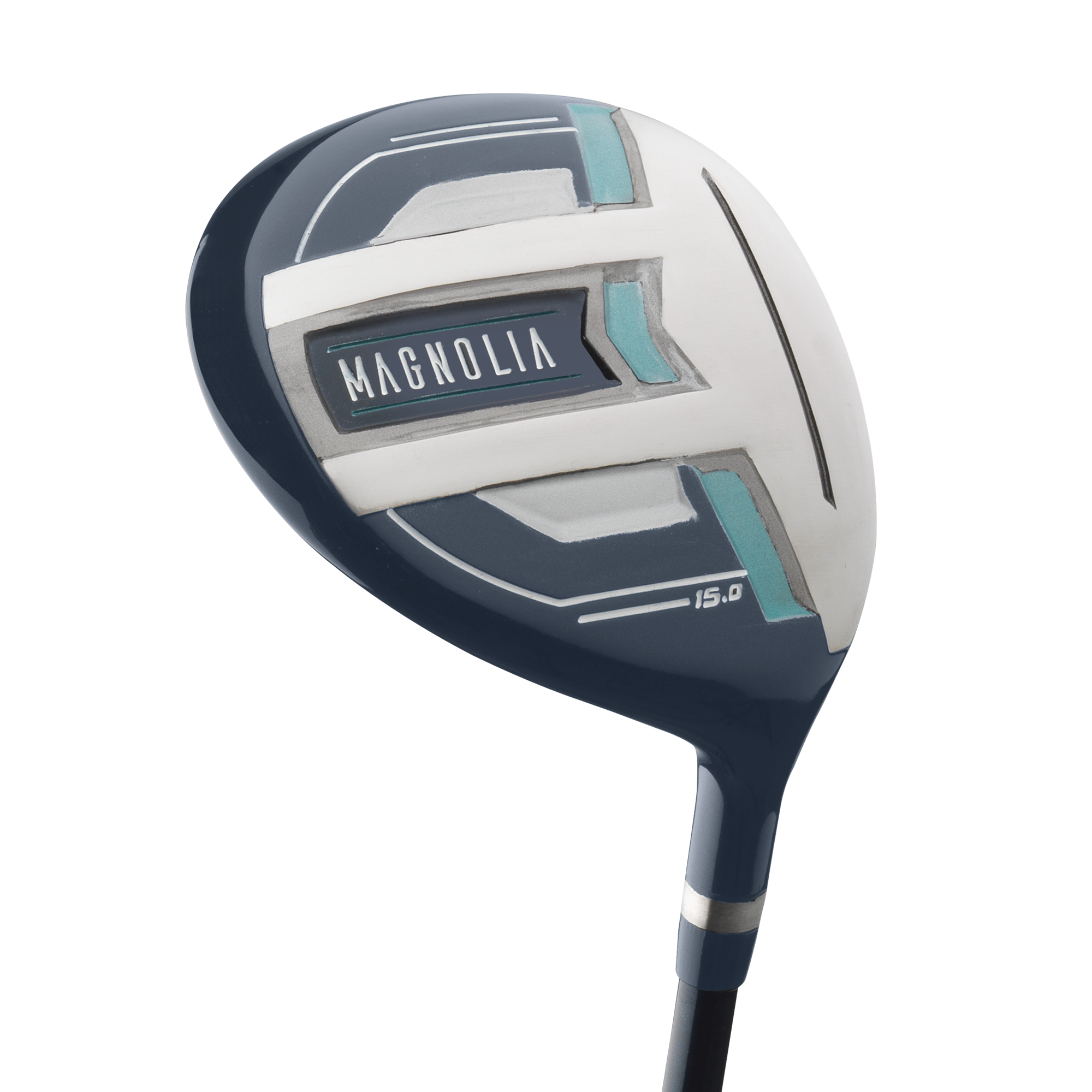 Magnolia Navy Package Set w/ Carry Bag