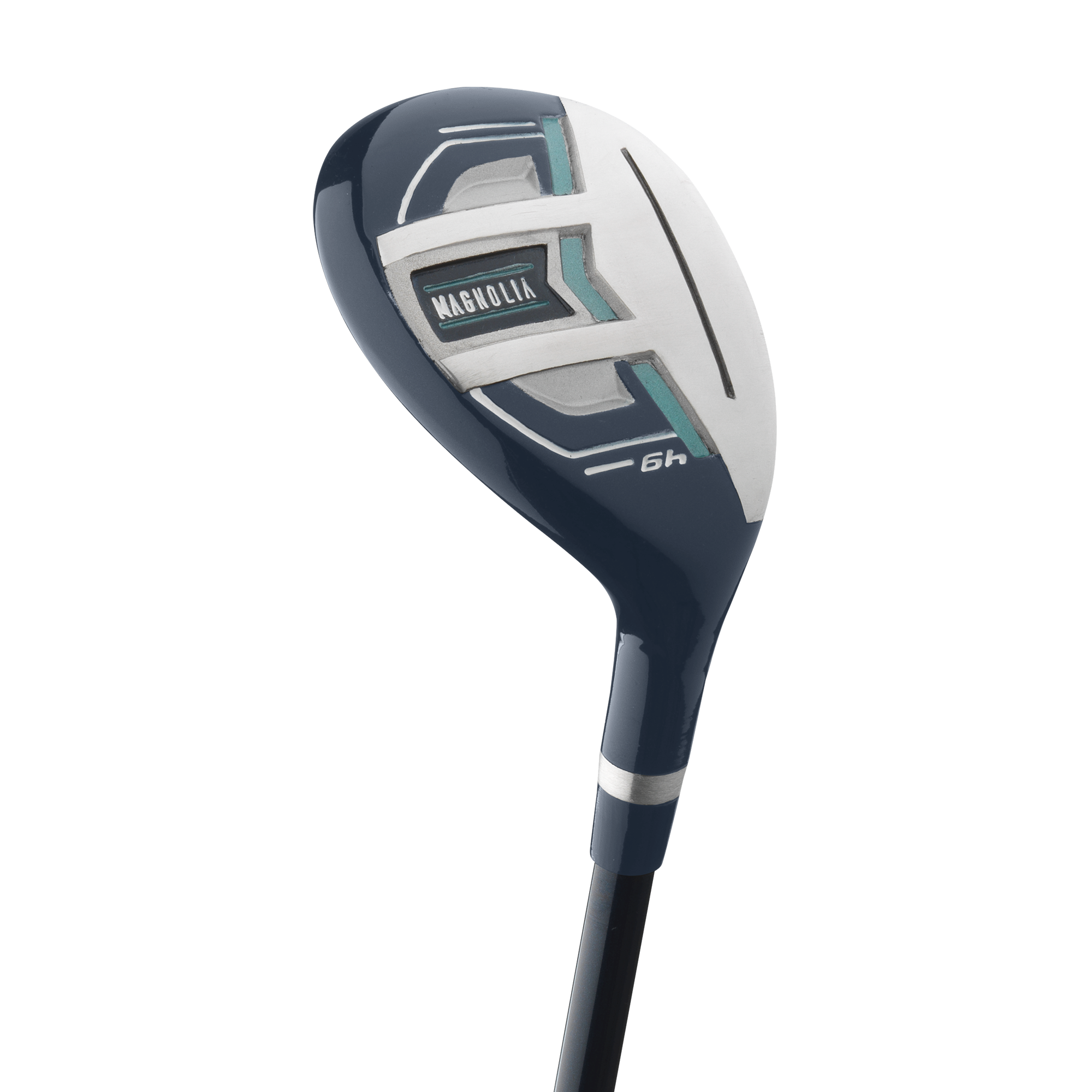 Magnolia Navy Package Set w/ Carry Bag