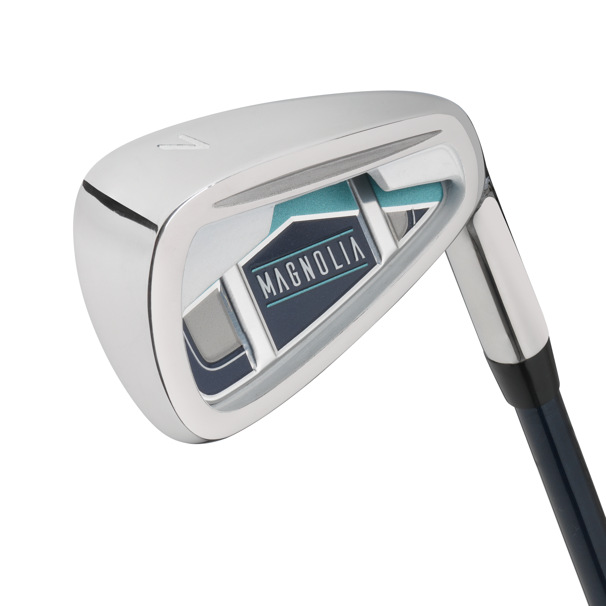 Magnolia Navy Package Set w/ Carry Bag