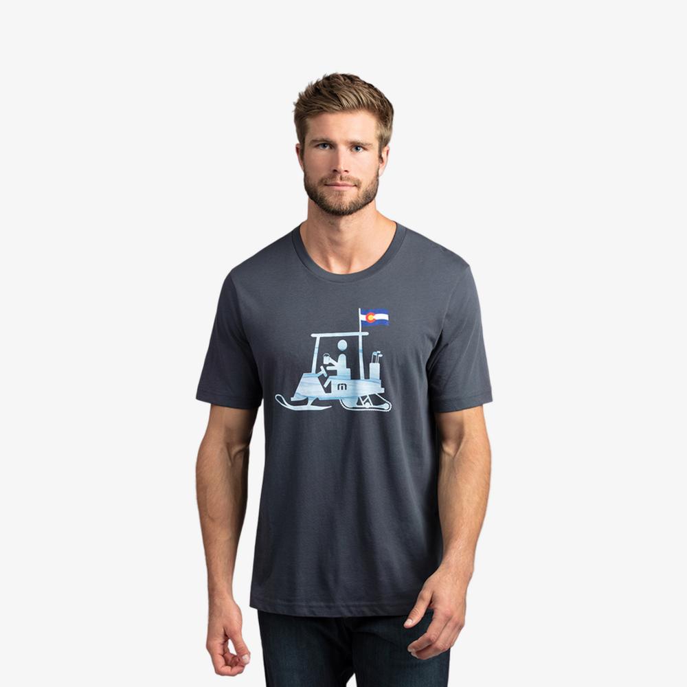 Rockies Road T-Shirt
