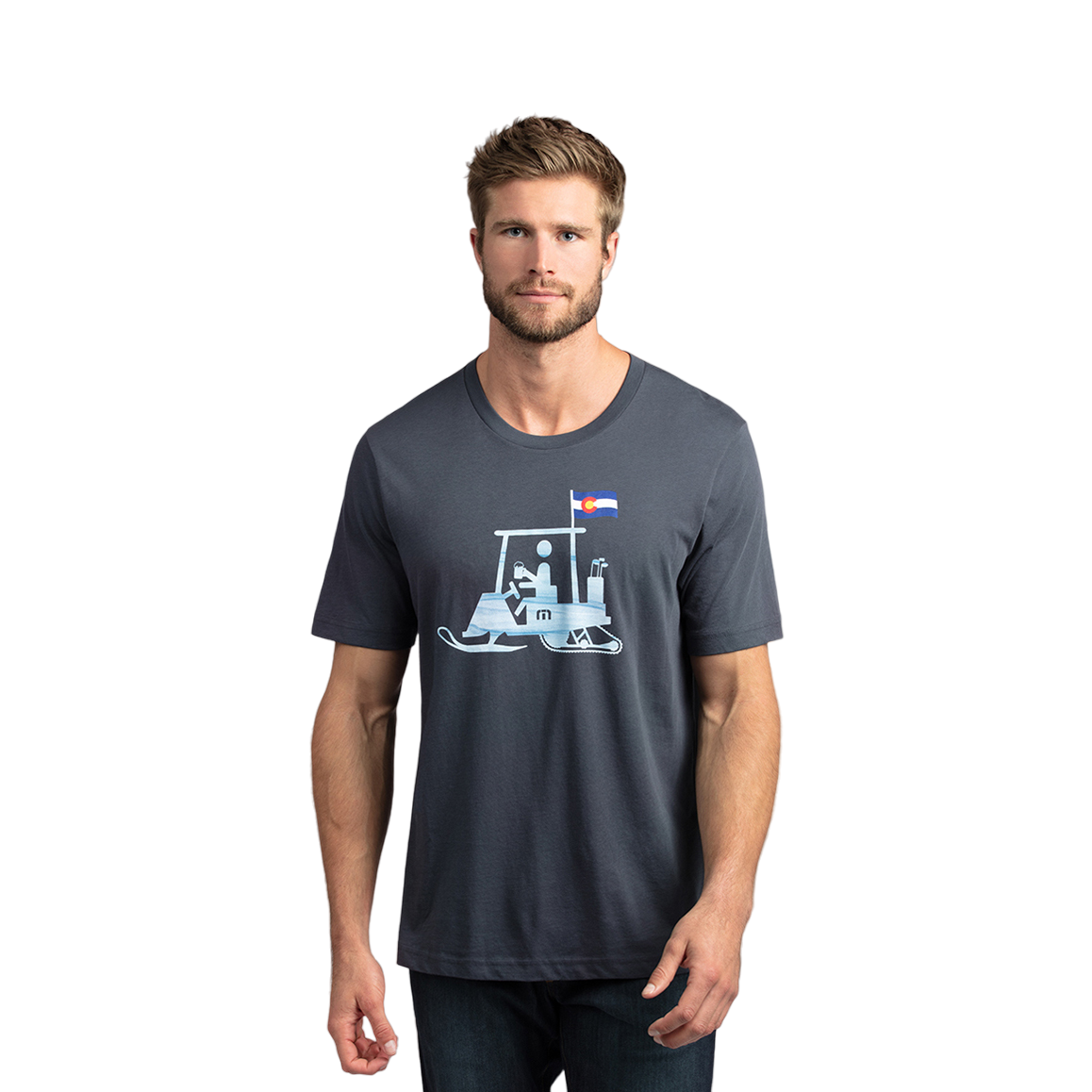 Rockies Road T-Shirt