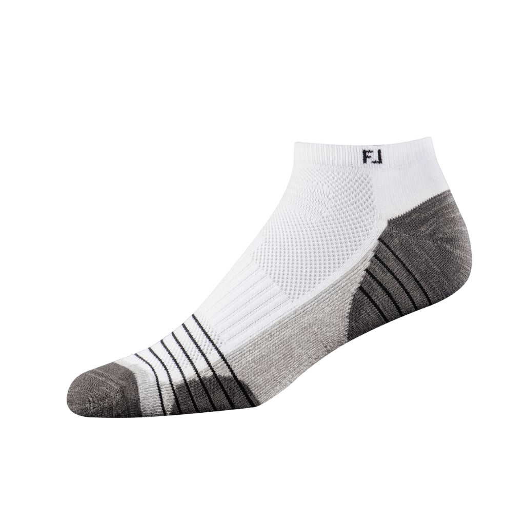 TechSof Tour Low Cut