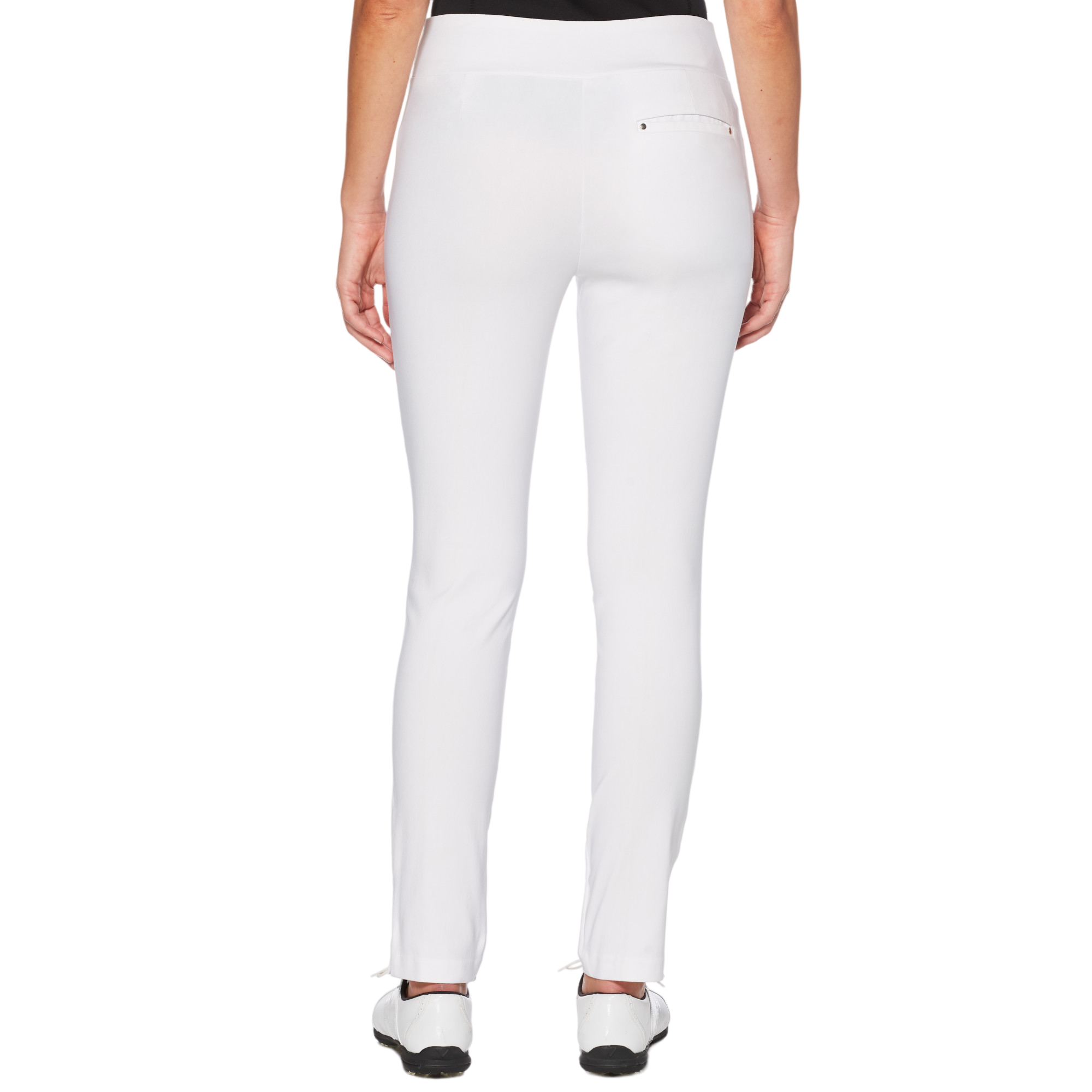 Women's 31" Pull On Pant