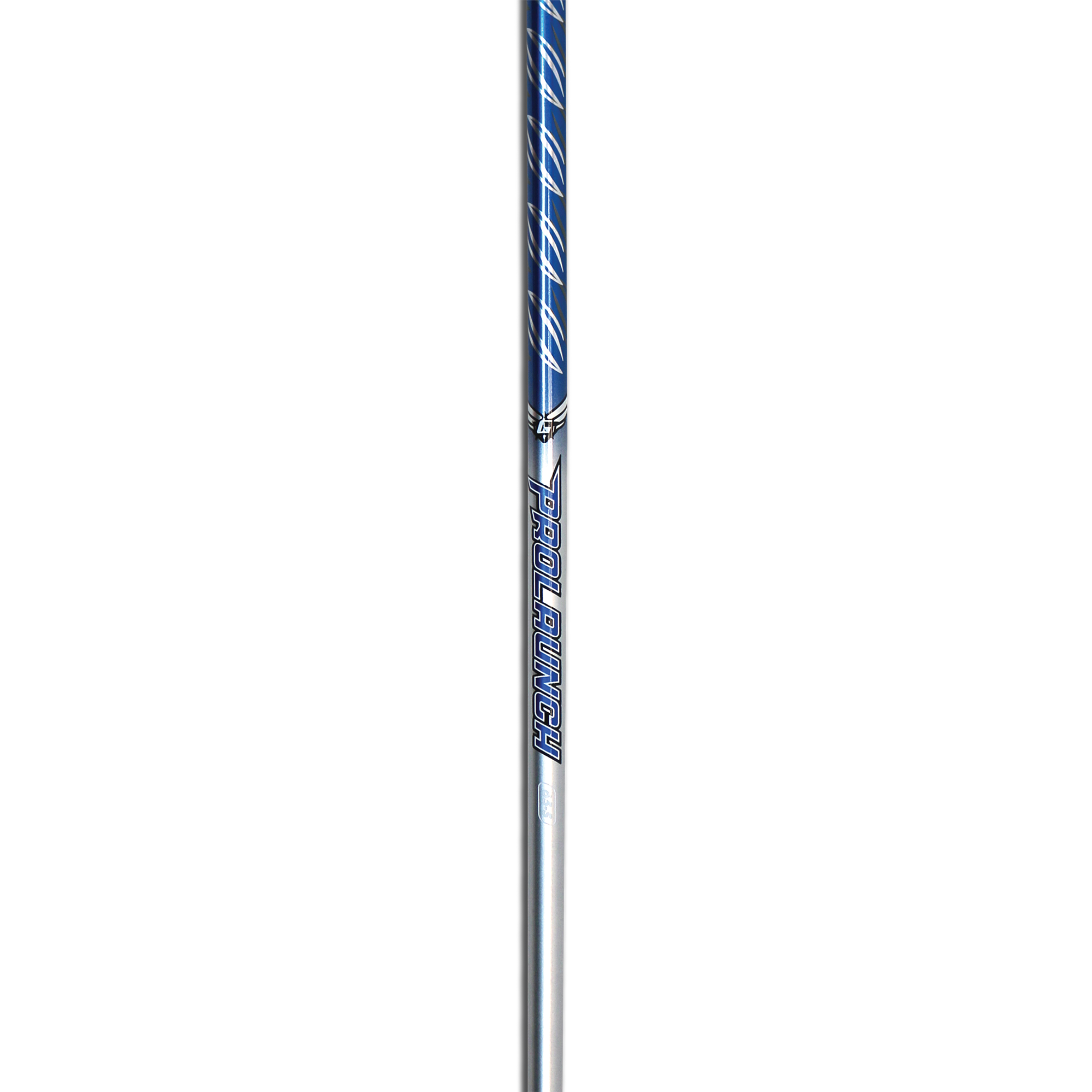 Grafalloy Prolaunch Blue Graphite Wood Shaft