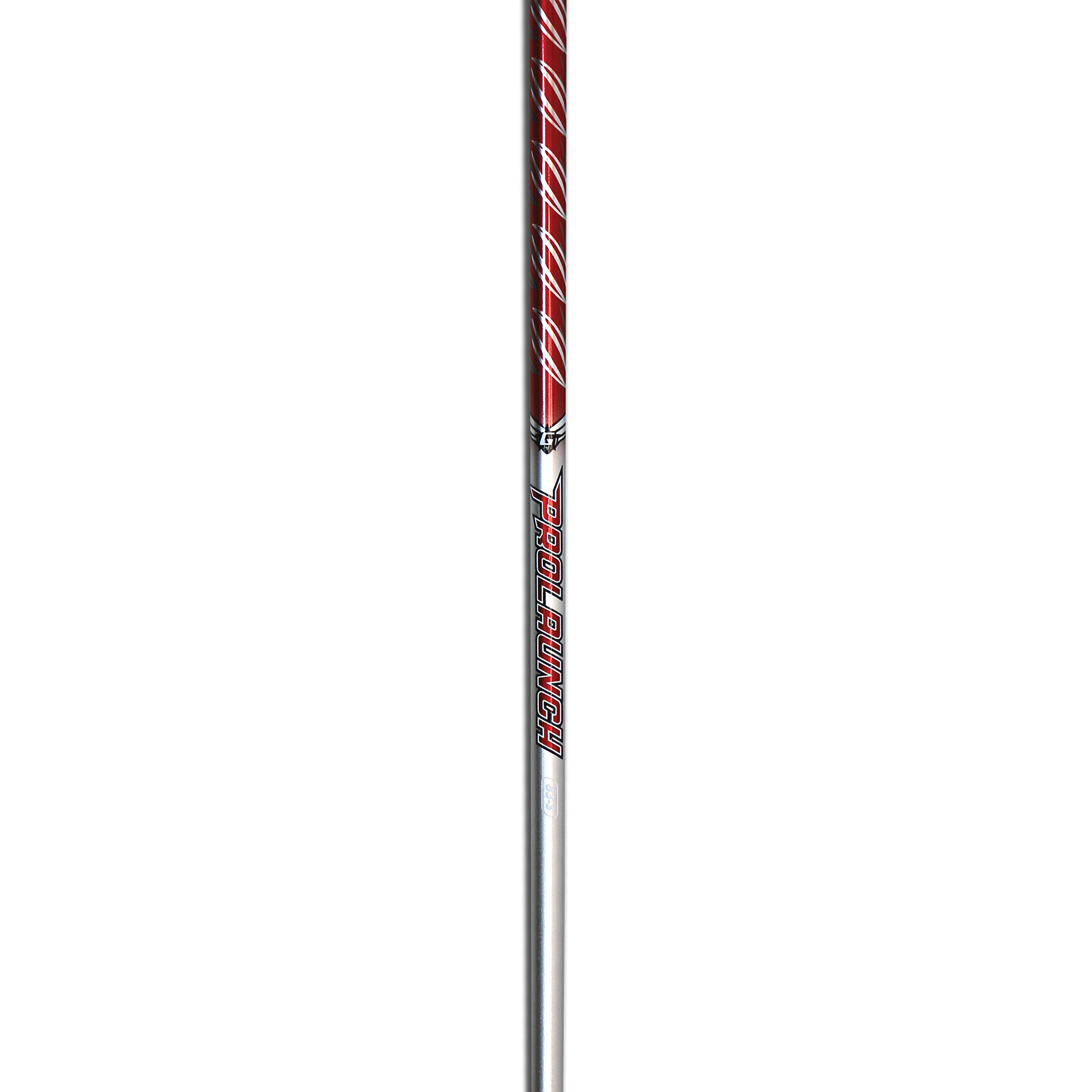 ProLaunch Red Graphite Wood Shaft