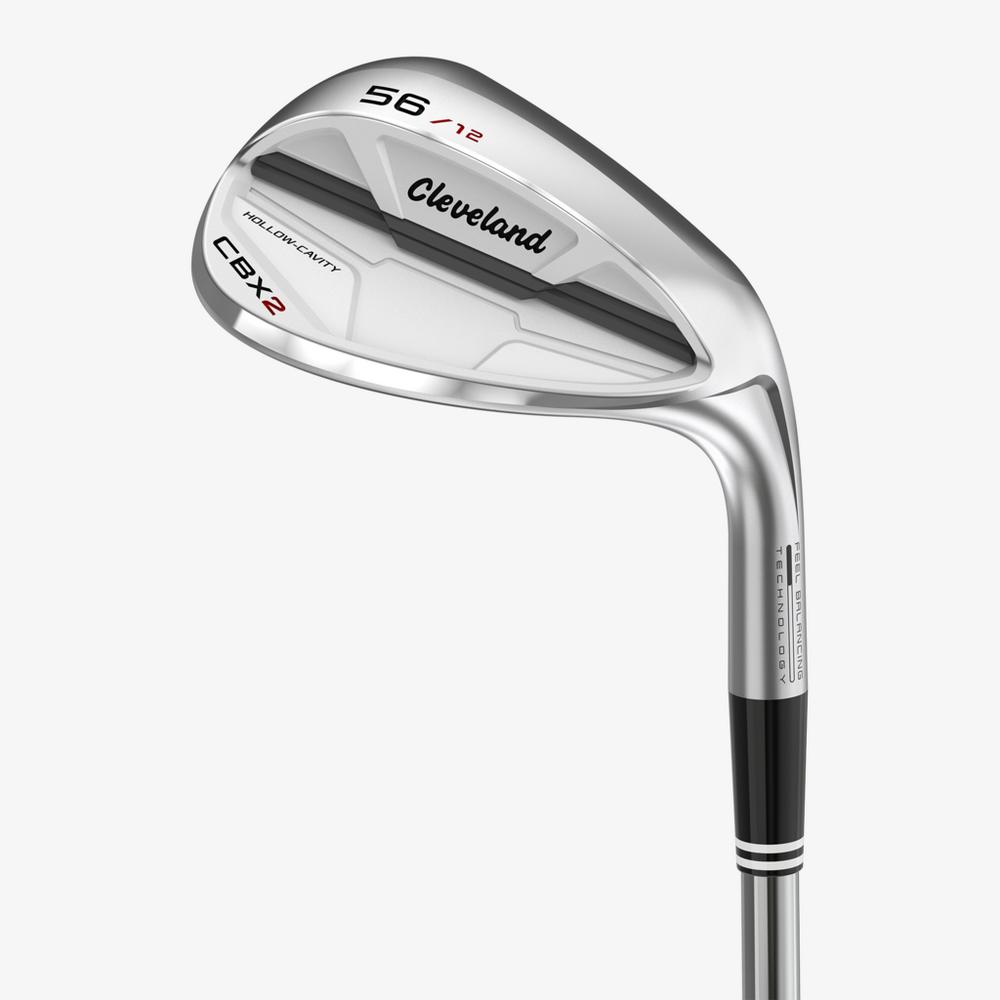 CBX2 Wedge w/ Rotex Precision Graphite Shaft