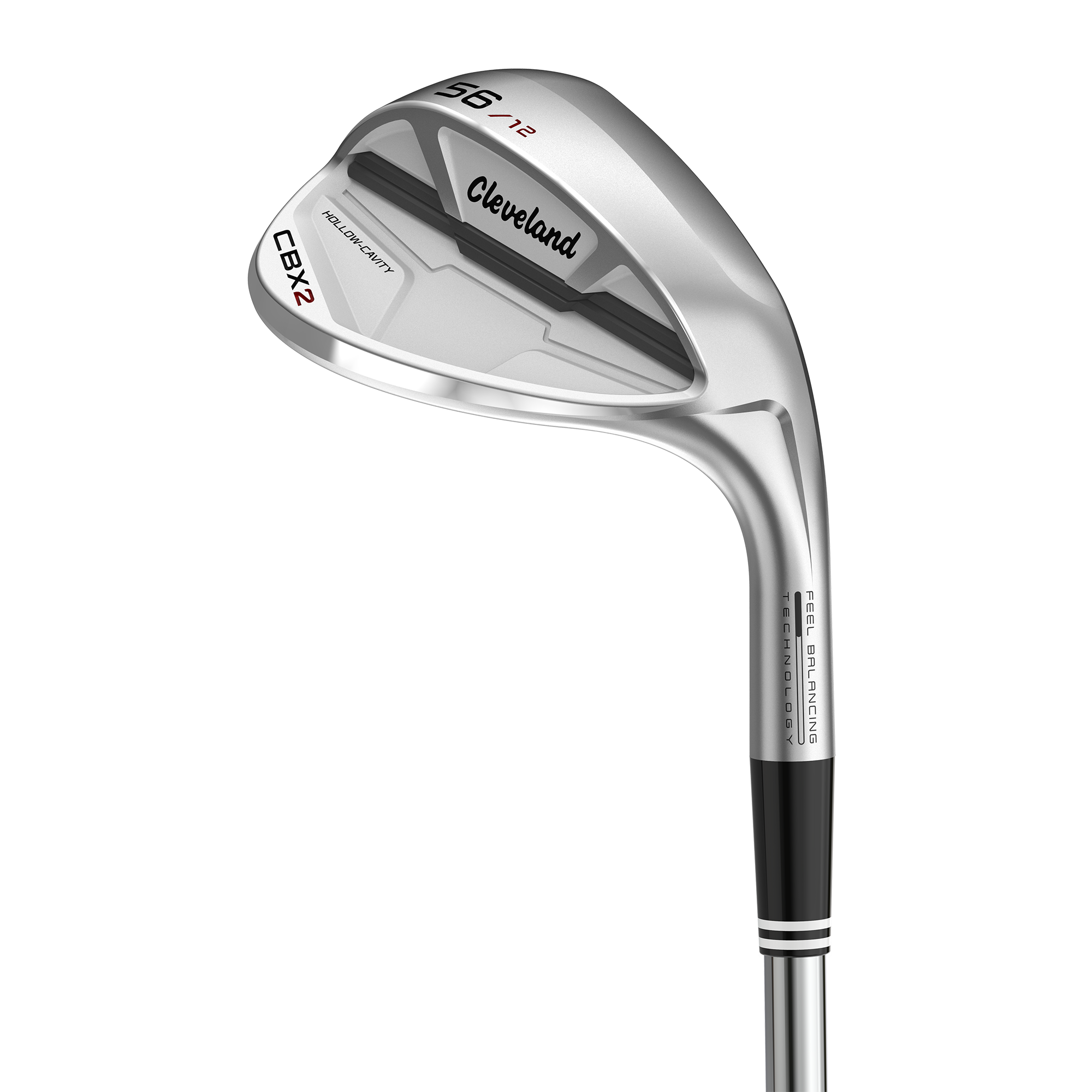 CBX2 Wedge w/ Rotex Precision Graphite Shaft